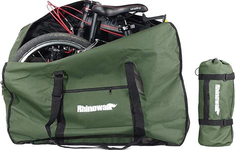 bike bags for air travel